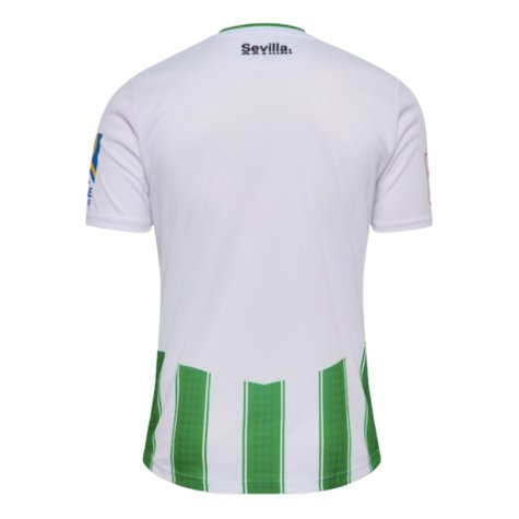 2023-2024 Real Betis Home Shirt