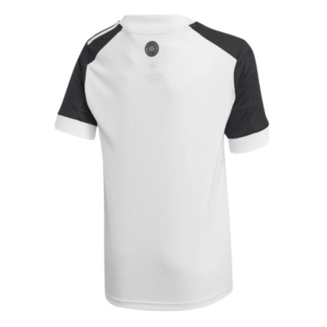 2020-2021 Fulham Home Shirt (Kids) (Your Name)