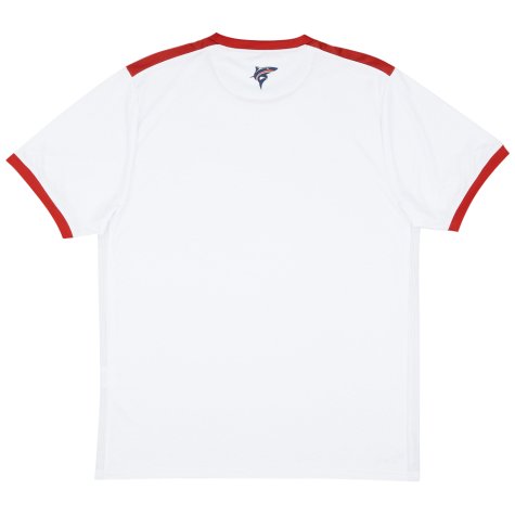 2024-2025 Cape Verde Away Shirt (Costa 5)