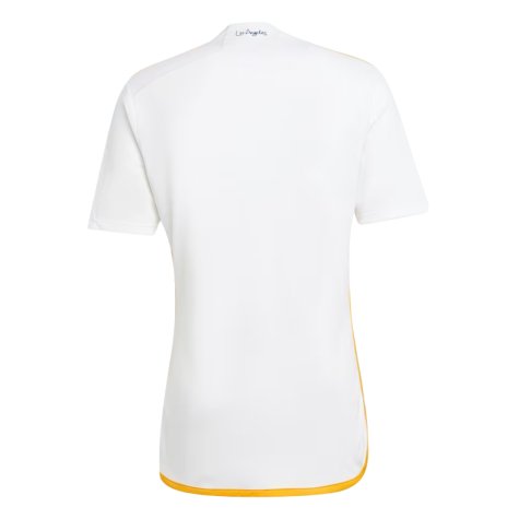 2024-2025 LA Galaxy Home Shirt (D.COSTA 10)