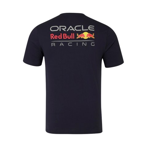 2024 Red Bull Racing Sergio Perez Race Car Tee (Night Sky)