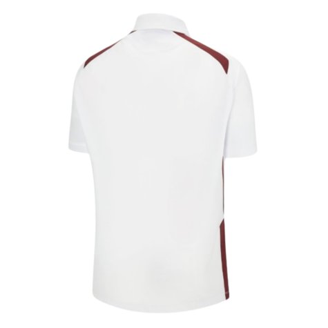 2023-2024 West Indies Cricket Matchday Test Shirt