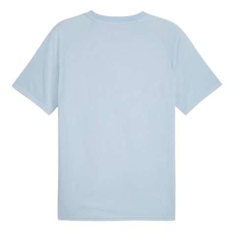 2023-2024 Man City Prematch SS Jersey (Silver Sky) (RICHARDS 2)