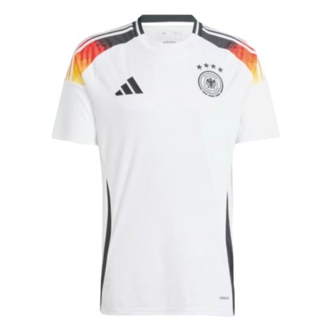 2024-2025 Germany Home Shirt (Klinsmann 18)