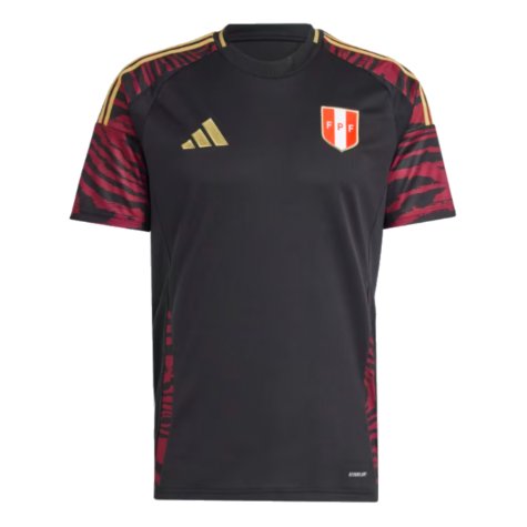 2024-2025 Peru Away Shirt (Reyna 11)