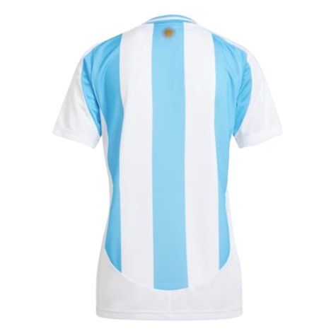 2024-2025 Argentina Home Shirt (Ladies) (CRESPO 9)