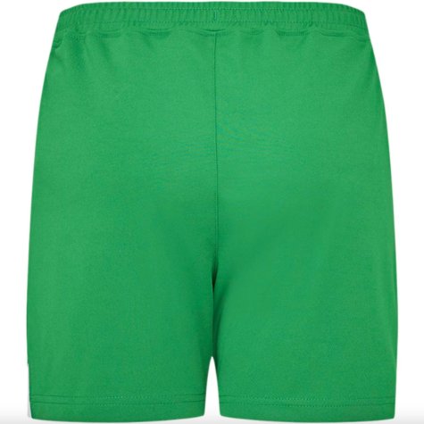 2023-2024 Ireland Away Shorts (White) - Kids