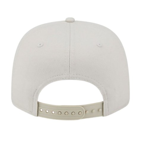 2024 McLaren Lifestyle Seasonal 9Fifty Adults Cap (Stone)