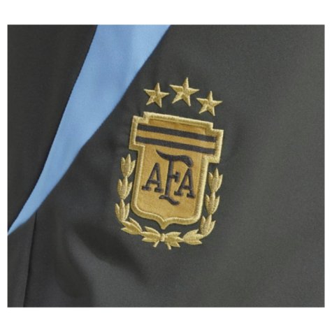 2024-2025 Argentina Presentation Pants (Carbon)