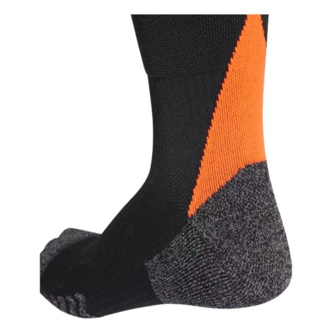 2024-2025 Germany Home Goalkeeper Socks (Black)