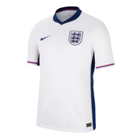 2024-2025 England Home Shirt (Shearer 9)