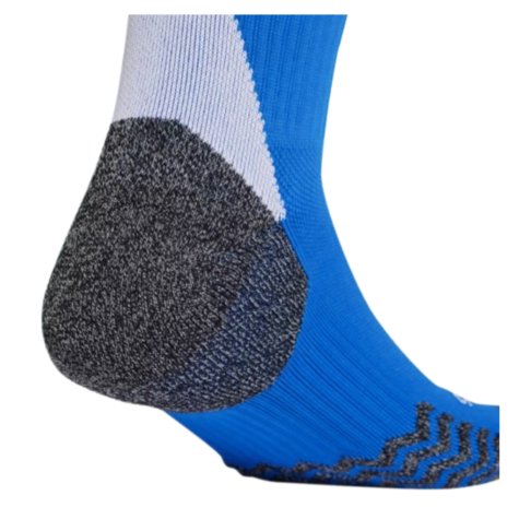 2024-2025 Italy Home Socks (Blue)