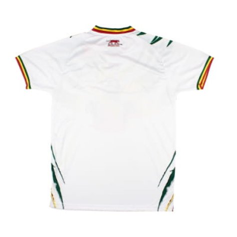 2024 Mali Home Shirt (Bissouma 8)