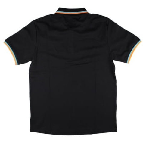 2024 McLaren Mens Core Essentials Polo (Anthracite)