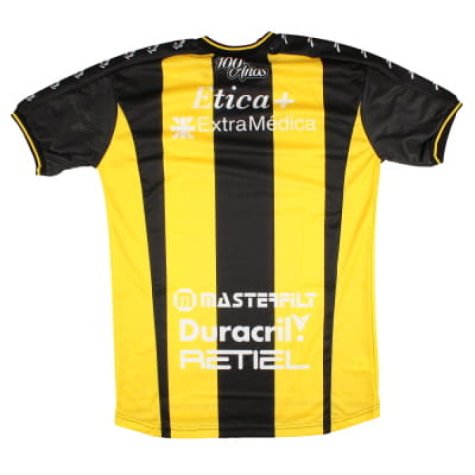 2022 Club Almirante Brown Home Jersey (Your Name)