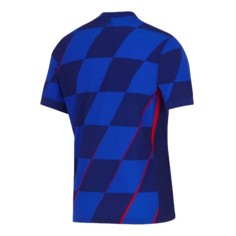 2024-2025 Croatia Away Shirt (Pasalic 15)