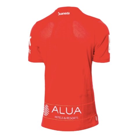 2023-2024 RCD Mallorca Home Shirt