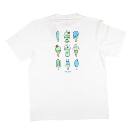 2024 Williams Racing SE Miami Tee (White)