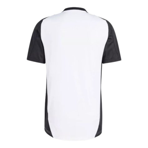 2024-2025 Germany Training Jersey (White) (Gundogan 21)