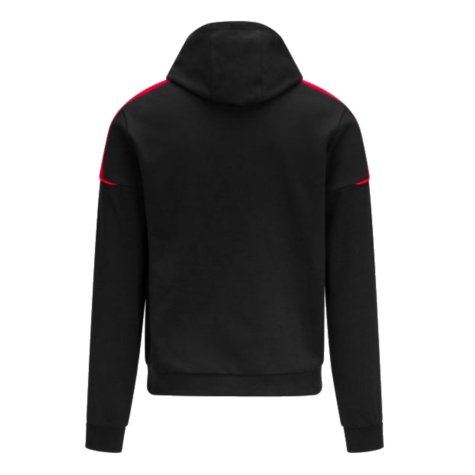 2024 Porsche Motorsport Collection Logo Hoodie