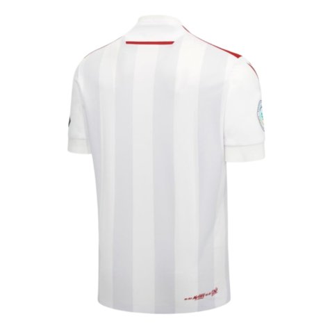 2024-2025 Valour FC Home Shirt