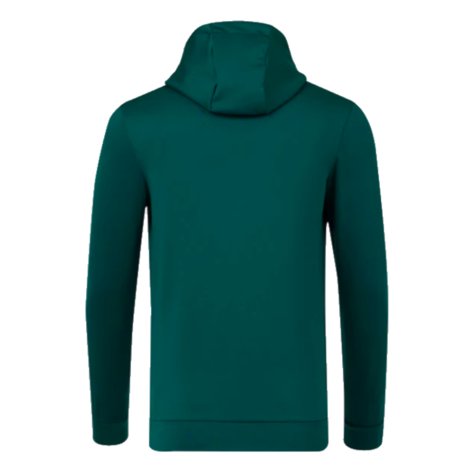 Castore Scuba Overhead Hoodie (Green)