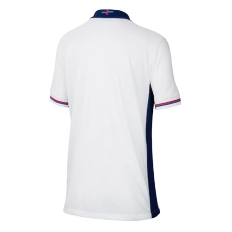 2024-2025 England Home Shirt (Kids) (Grealish 11)