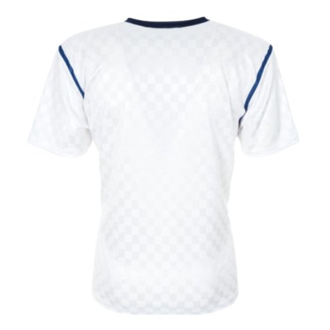 1988-1990 Bolton Home Retro Shirt (Campo 16)