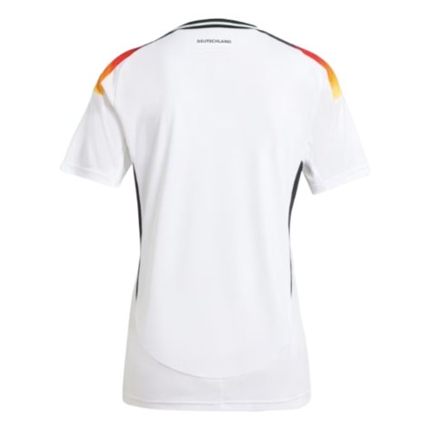 2024-2025 Germany Home Shirt (Ladies) (Schweinsteiger 7)