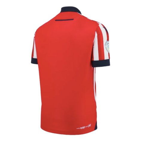 2024-2025 Atletico Ottawa Home Shirt