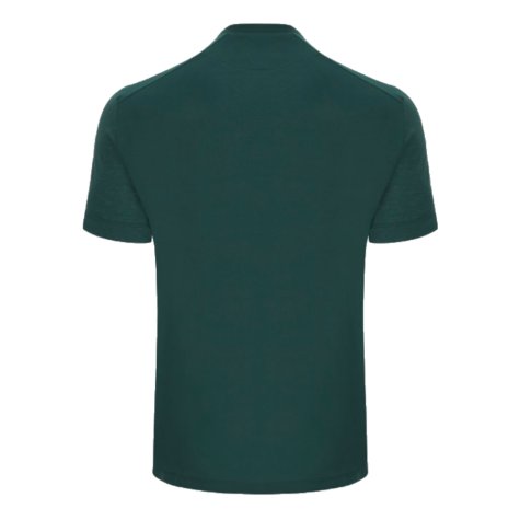 2024-2025 Ireland Cricket Cotton T-Shirt (Green)