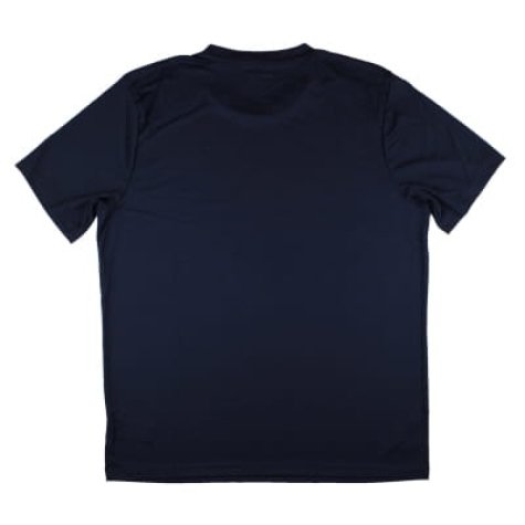 Castore Training Shirt (Navy)