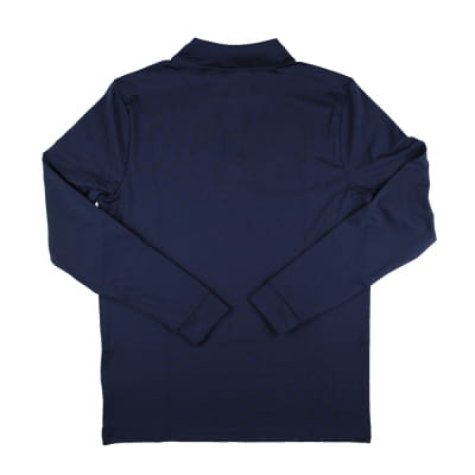 Castore 1/4 Zip Top (Navy)