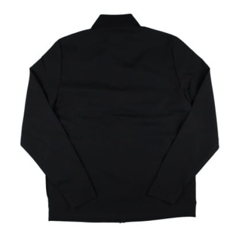 Castore Track Jacket (Black)