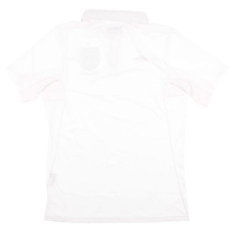 England 2009-10 Home (XL) (Excellent)