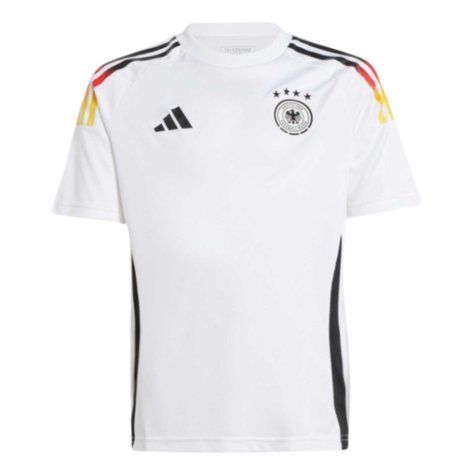 2024-2025 Germany Home Fan Shirt (Kids) (Undav 26)