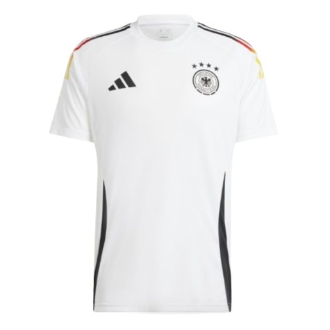 2024-2025 Germany Home Fan Shirt (Undav 26)