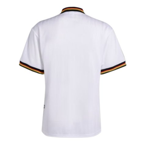 1996 Germany Euro 96 Home Shirt (Sammer 6)