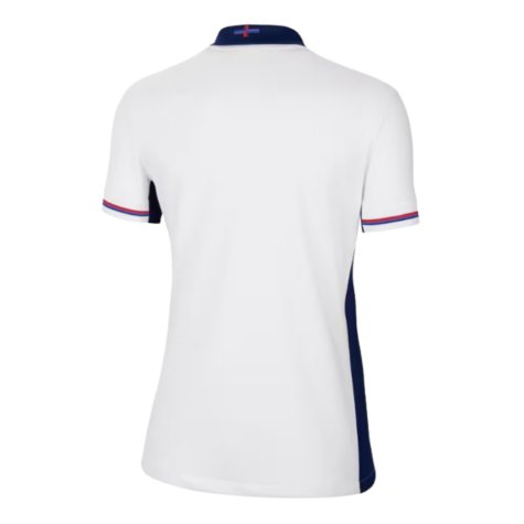 2024-2025 England Home Shirt (Womens) (Gascoigne 8)