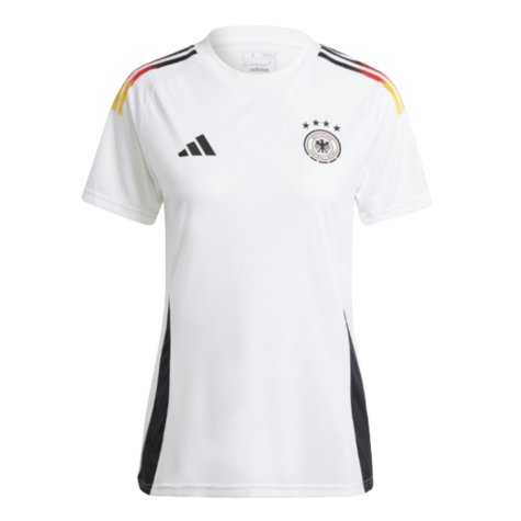 2024-2025 Germany Home Fan Shirt (Ladies) (Anton 16)