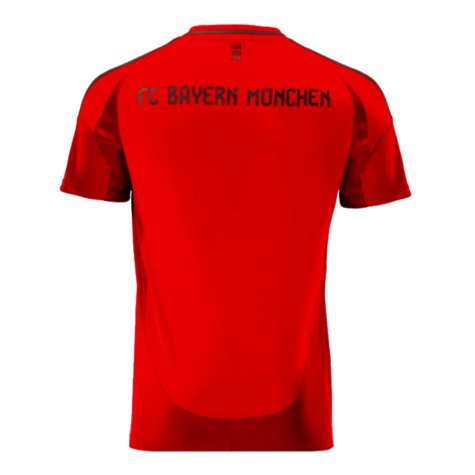 2024-2025 Bayern Munich Home Shirt (Sane 10)