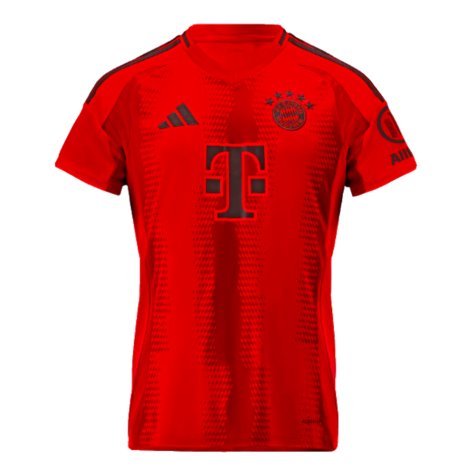 2024-2025 Bayern Munich Home Shirt (Kids) (Guerreiro 22)