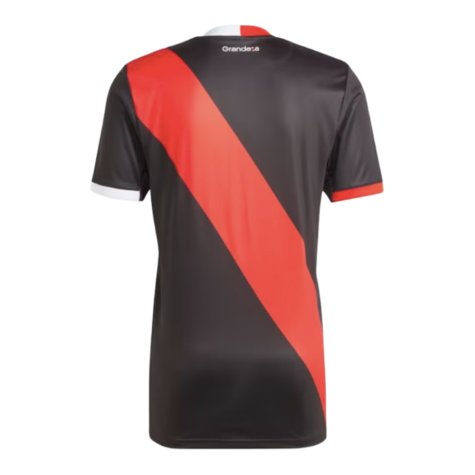 2023-2024 River Plate Third Shirt (Mascherano 5)