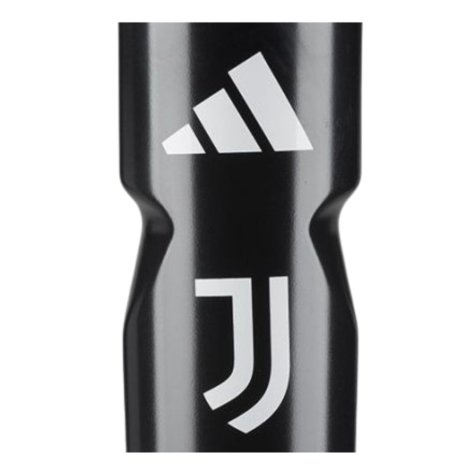 2024-2025 Juventus Water Bottle (Black)