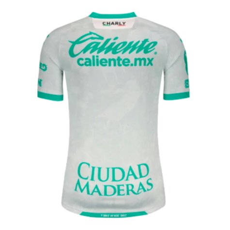 2021-2022 Club Leon Away Shirt