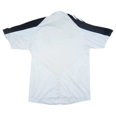 Germany 2004-06 Home Shirt ((Excellent) XL)