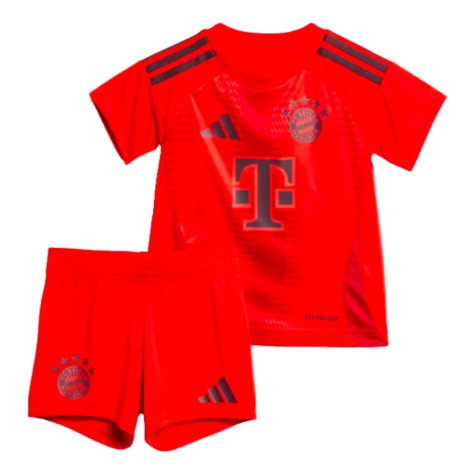 2024-2025 Bayern Munich Home Baby Kit (Ito 21)