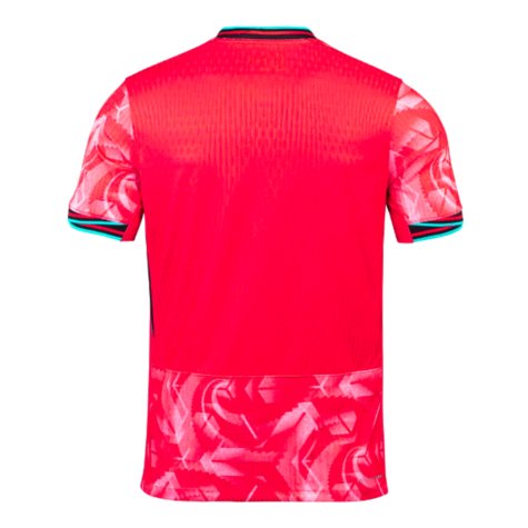 2024-2025 South Korea Dri-Fit ADV Match Home Shirt