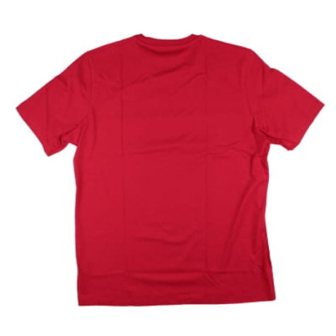 2024-2025 Man Utd DNA Graphic Tee (Red) (Charlton 9)