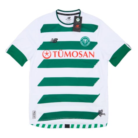 2023-2024 Konyaspor Home Shirt (Malli 10)